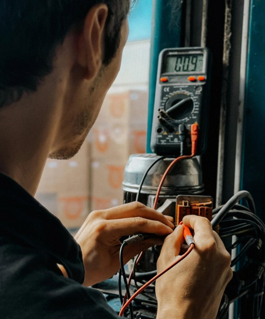 is a tripping circuit breaker dangerous