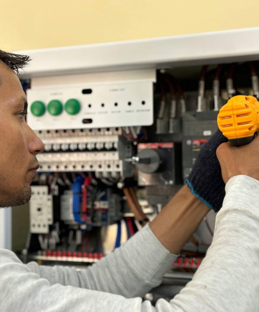 electrical safety tips for canberra homeowners
